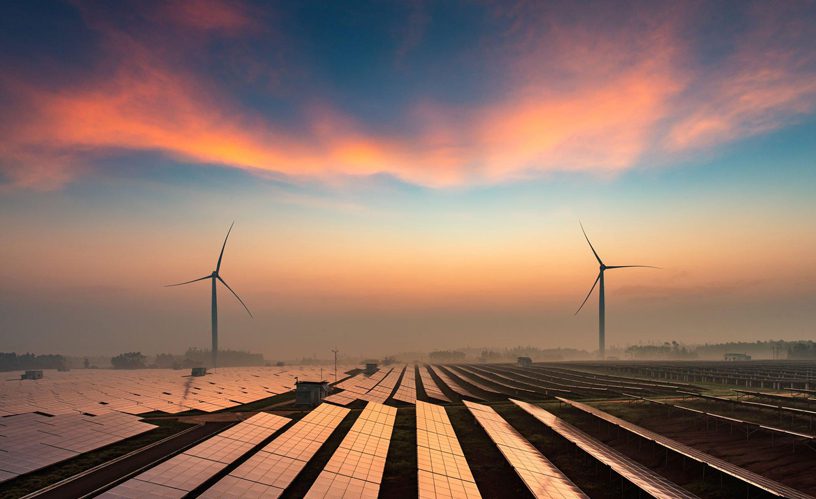 Energy and Utilities