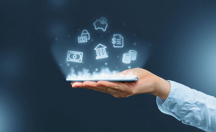 Financial Services