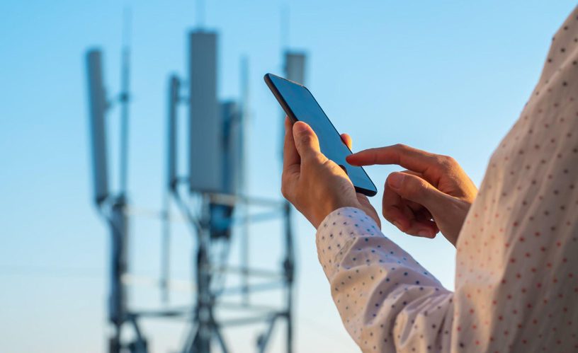 Telecommunications